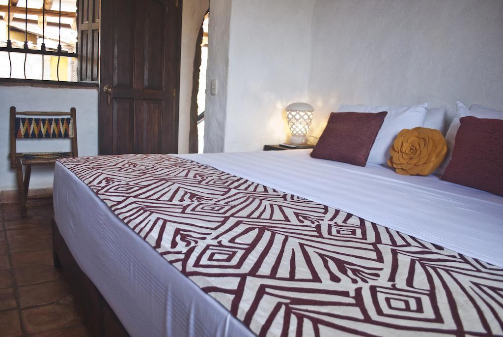 La Loma Hotel バリチャラ 部屋 写真