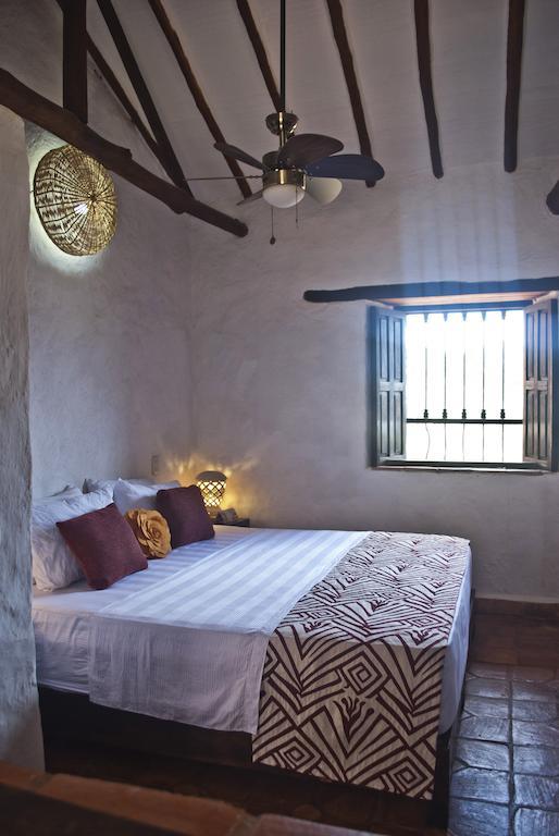La Loma Hotel バリチャラ 部屋 写真