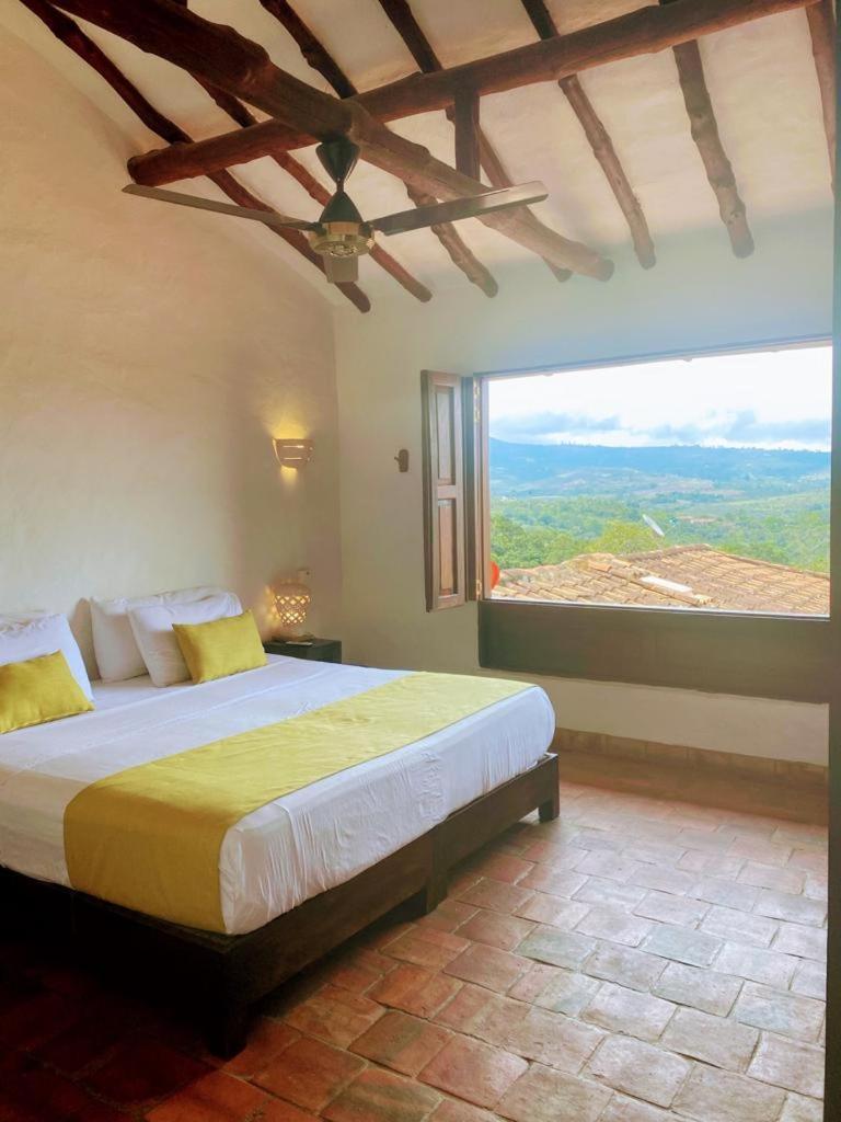 La Loma Hotel バリチャラ エクステリア 写真