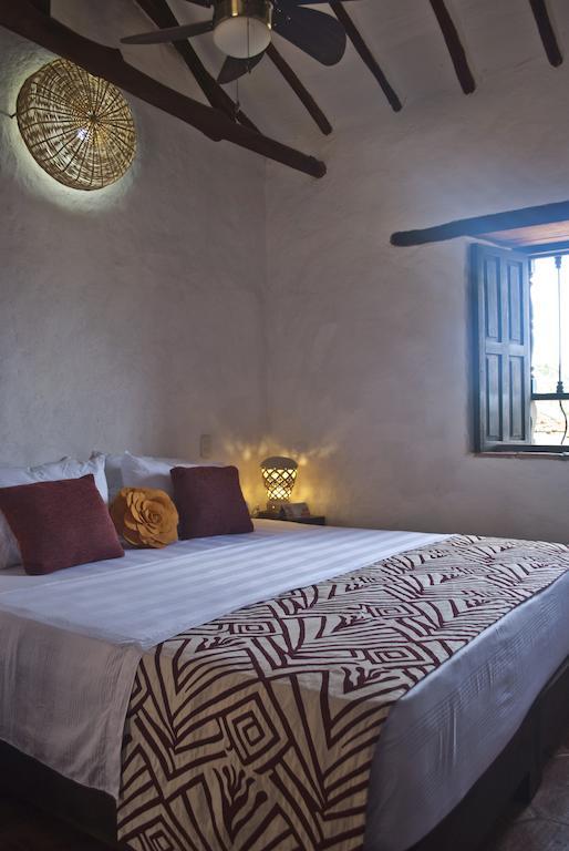 La Loma Hotel バリチャラ 部屋 写真