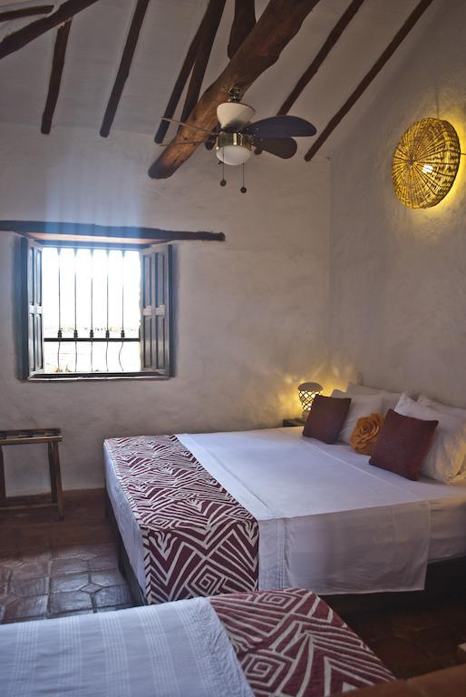 La Loma Hotel バリチャラ 部屋 写真