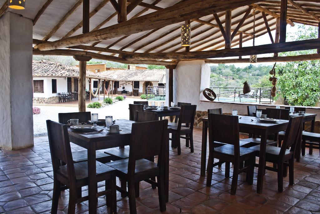 La Loma Hotel バリチャラ エクステリア 写真