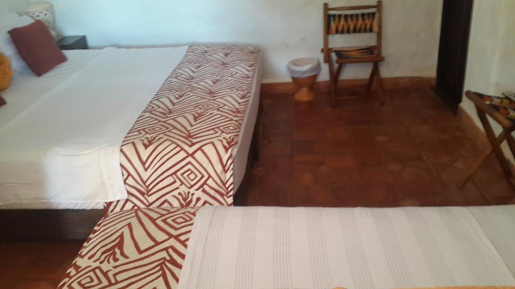 La Loma Hotel バリチャラ 部屋 写真
