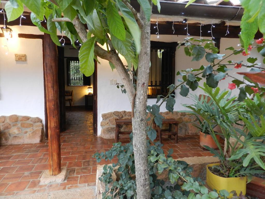 La Loma Hotel バリチャラ 部屋 写真