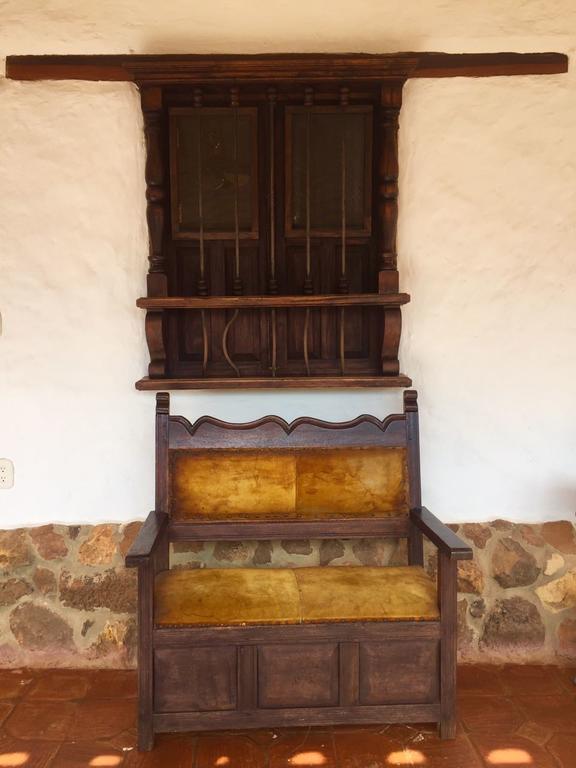 La Loma Hotel バリチャラ エクステリア 写真