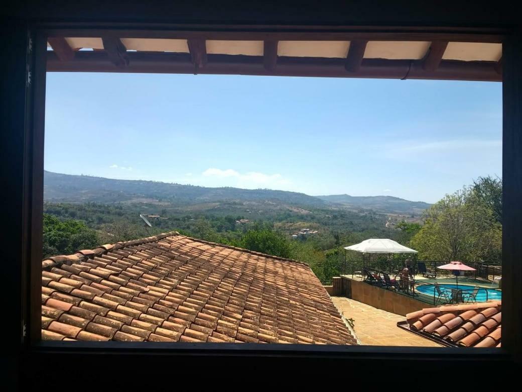 La Loma Hotel バリチャラ エクステリア 写真