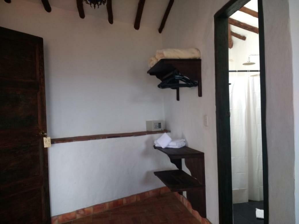 La Loma Hotel バリチャラ エクステリア 写真