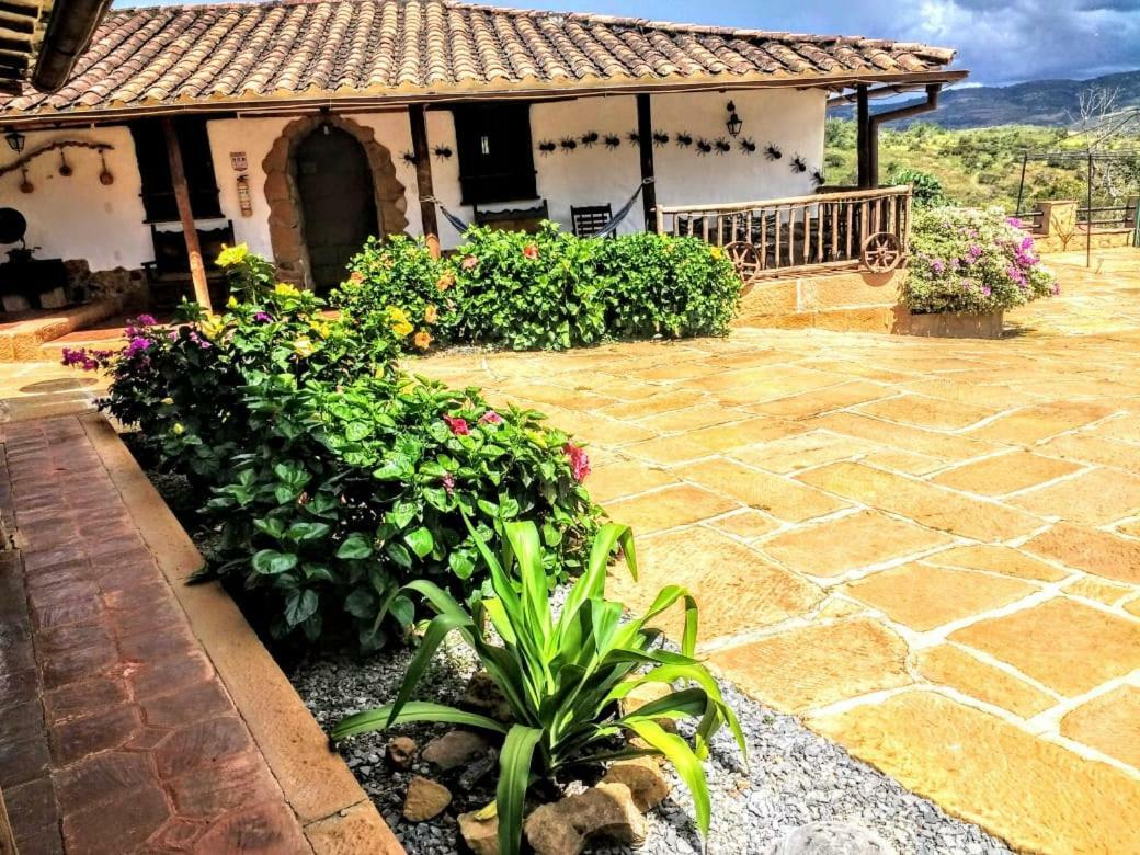 La Loma Hotel バリチャラ エクステリア 写真