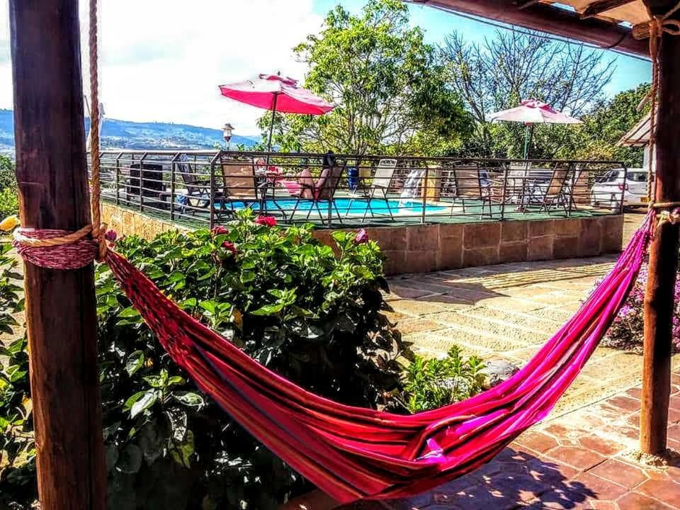La Loma Hotel バリチャラ エクステリア 写真