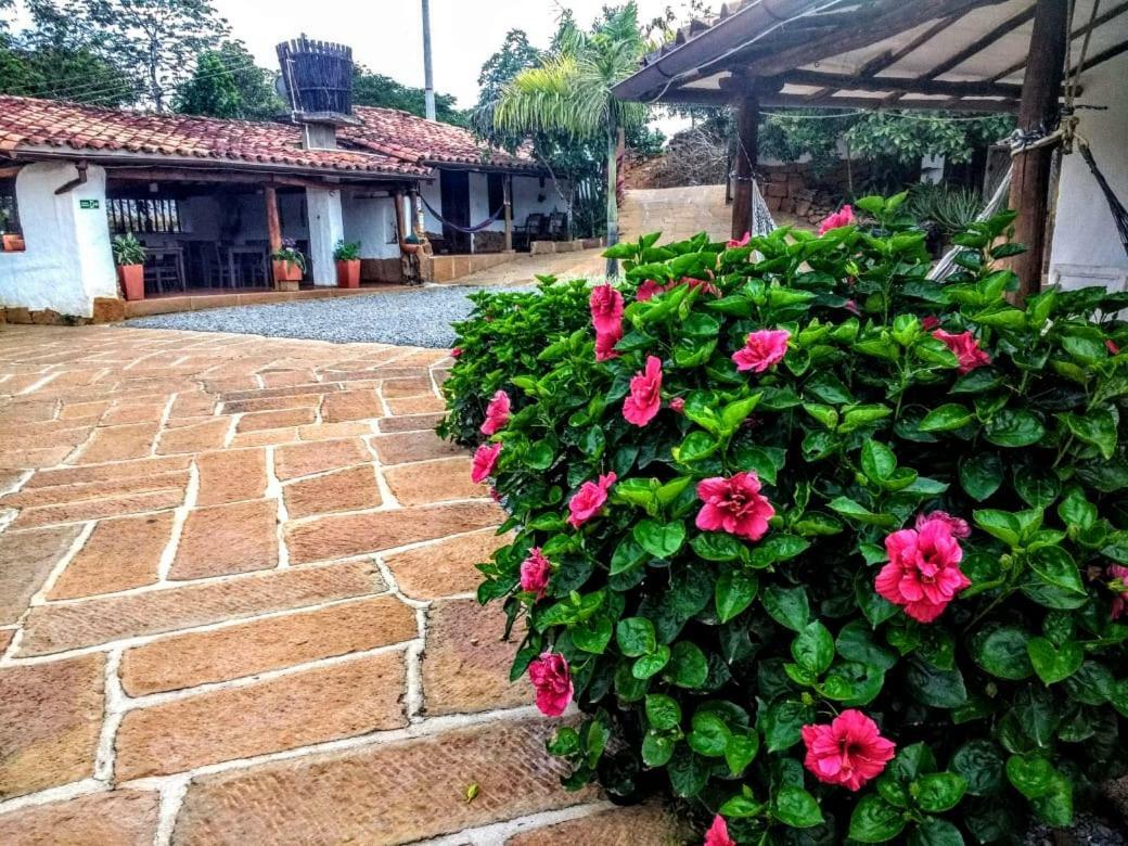 La Loma Hotel バリチャラ エクステリア 写真