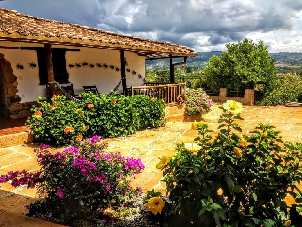 La Loma Hotel バリチャラ エクステリア 写真