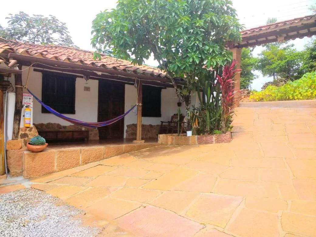 La Loma Hotel バリチャラ エクステリア 写真